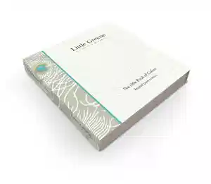 Little Greene - The Little Book of Colour 1