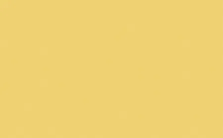 Little Greene Tom's Oil Eggshell Indian Yellow 335