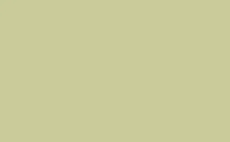 Little Greene Tom's Oil Eggshell Kitchen Green 85