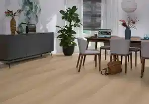 Ambiant Estino Natural Oak 2610 - PVC Klik - 22,5 x 152,2 cm 12