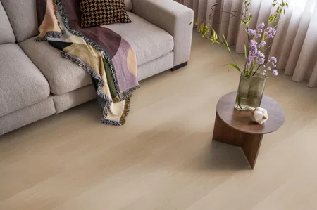 Ambiant Estino Natural Oak 2610 - PVC Klik - 22,5 x 152,2 cm