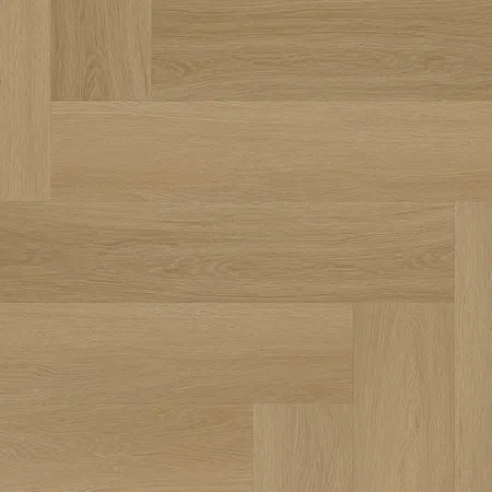 Ambiant Spigato Estino Warm Oak 2614 - PVC Klik Visgraat - 14,6 x 73 cm