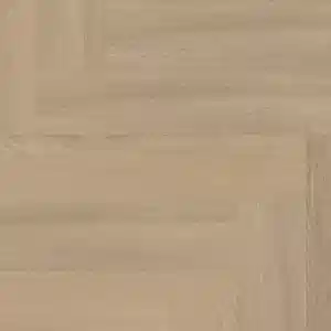 Ambiant Spigato Viranto Warm Beige 1504 - PVC Plak Visgraat - 15,3 x 76,5 cm 1