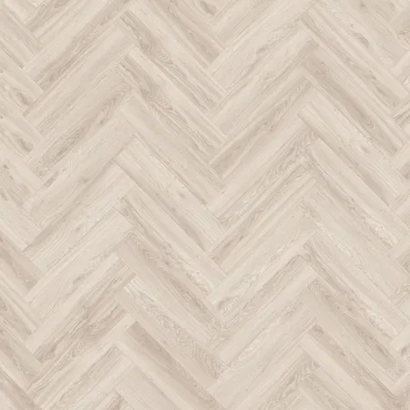 Moduleo Layred Herringbone Blackjack Oak 22205 - PVC Klik Visgraat - 63 x 12,6 cm