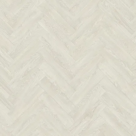 Moduleo Layred Herringbone Laurel Oak 51104 - PVC Klik Visgraat - 63 x 12,6 cm