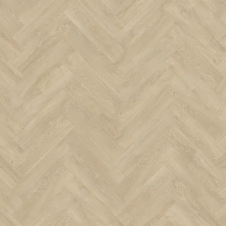 Moduleo Layred Herringbone Laurel Oak 51230 - PVC Klik Visgraat - 63 x 12,6 cm