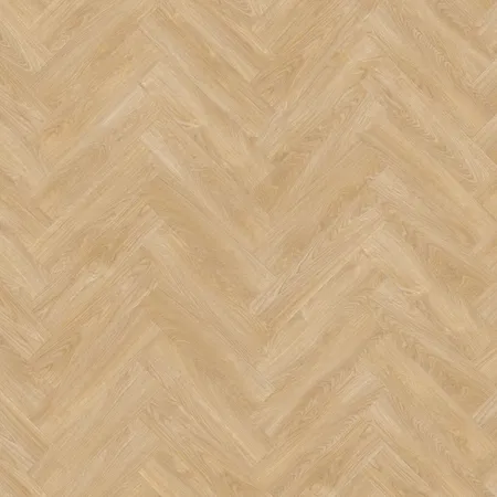 Moduleo Layred Herringbone Laurel Oak 51282 - PVC Klik Visgraat - 63 x 12,6 cm