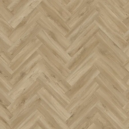 Moduleo Layred Herringbone Sierra Oak 58847 - PVC Klik Visgraat - 63 x 12,6 cm