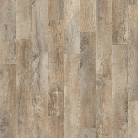 Moduleo Roots Country Oak 24918 - PVC Plak - 132 x 19,6 cm