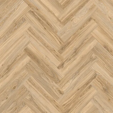 Moduleo Roots Herringbone Blackjack Oak 22220 - PVC Plak Visgraat - 63,2 x 15,8 cm