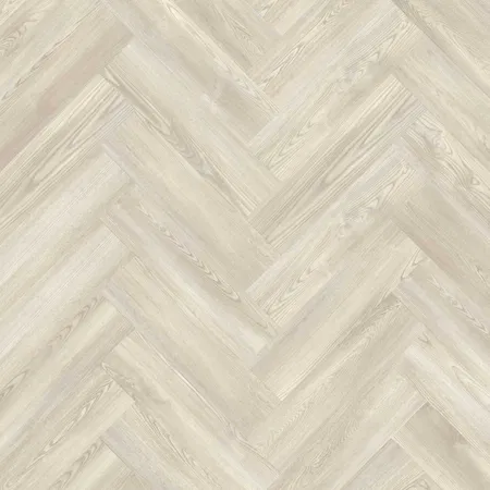 Moduleo Roots Herringbone Mexican Ash 20216 - PVC Plak Visgraat - 63,2 x 15,8 cm