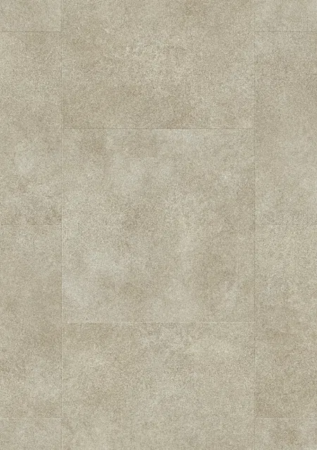 Quick-Step Blush Cement warm beige SGTC20308 - PVC Plak Tegel - 60,96 x 60,96 cm