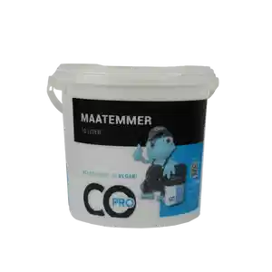 Co-Pro Maatemmer - 10 liter 1