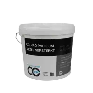 Co-Pro PVC Lijm - 13kg 1