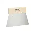 PVC Lijmkam A2 - Fijne tand - 18 cm 1