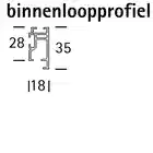 Railroede Interstil Sphere Antraciet 4