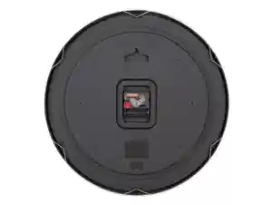 Karlsson Orgullo Wandklok - Okergeel - ⌀ 40 cm 5